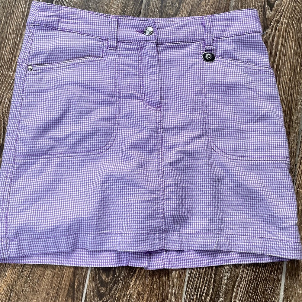 Womens Daily Sports skort